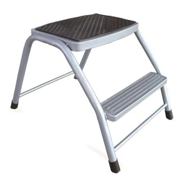 金锚 铁梯凳，踏板数：2 额定载荷（KG）:150 工作高度（米）：0.38，LFD40TA1