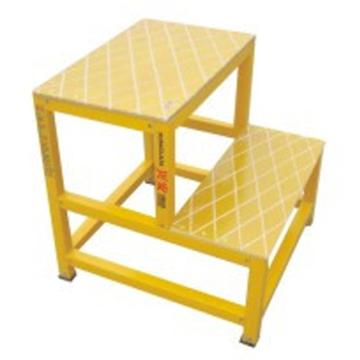 郑兴安 玻璃钢绝缘踏台，2步 0.5m，LHT-2