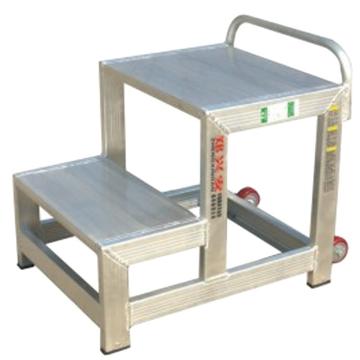 郑兴安 铝合金踏台，0.5m 300kg，LGT-2