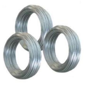 哈德威 优质镀锌铁丝(俗称铅丝 绑丝），22# 约2400米/卷，粗0.7mm，约10公斤