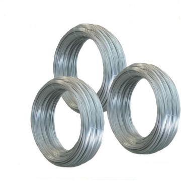 雄晟 优质镀锌铁丝(俗称铅丝 绑丝），16# 约520米/卷，粗1.6mm，约10公斤