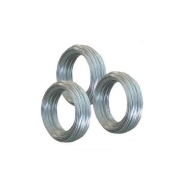 优质镀锌铁丝，21# ，粗0.8mm，10kg/卷