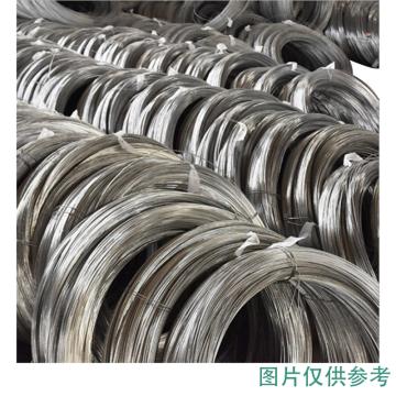 众诚四方 镀锌铁丝，12#