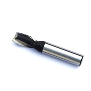 上量 直柄键槽铣刀，6mm