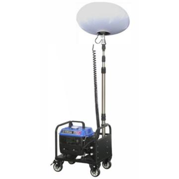 华量 轻巧型升降月球灯，BHL639，200W，单位：个