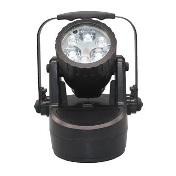华量 轻便式多功能强光灯，BHL5258，12W，单位：个