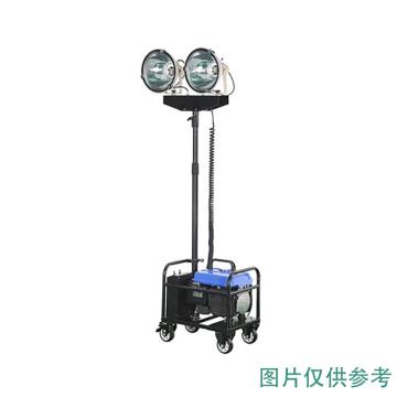 华量 BHL639A便携式升降工作灯，单位：个