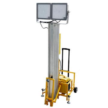 华量 LED全方位移动工作灯，BHL6132，300W，单位：个