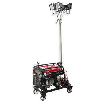 华量 BHL631全方位自动泛光工作灯，单位：个