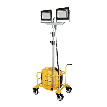 融科智能 （RKZN）多功能升降工作灯，YRS6202B，160W，单位：个