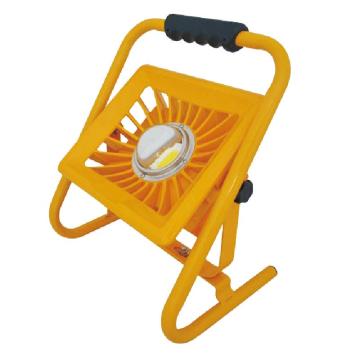 行知照明 YD4304移动检修灯 LED 白光 可充电 单位：个