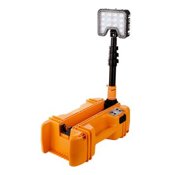 神火 便携升降式工作灯，FS5-D，35W，白光，单位：个