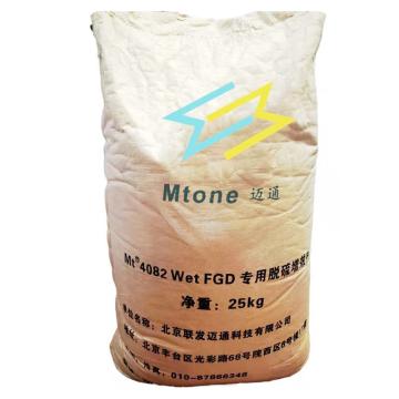 迈通 脱硫增效剂，MT4082，25kg/袋