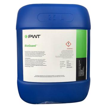 PWT 非氧化杀菌剂，BioGuard ACS(S)，标准液，25公斤/桶