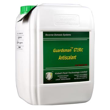 格士曼 阻垢剂，GT190C（浓缩液），25KG/桶
