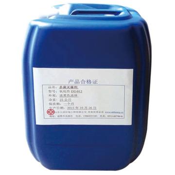 智慧大唐 氧化性杀菌剂，DT-012，25kg/桶