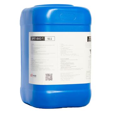 宝莱尔 反渗透专用杀菌剂，非氧化性，PT-BIO 911，25kg/桶