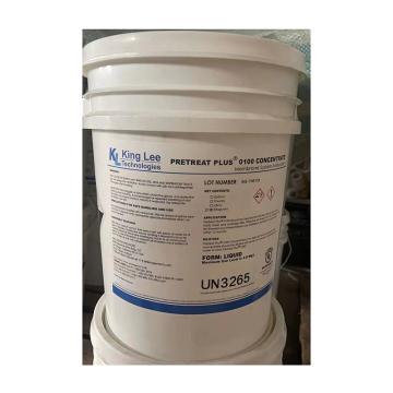清力KingLee，阻垢剂，11倍浓缩液，PTP-0100，单位：桶（27KG/桶）