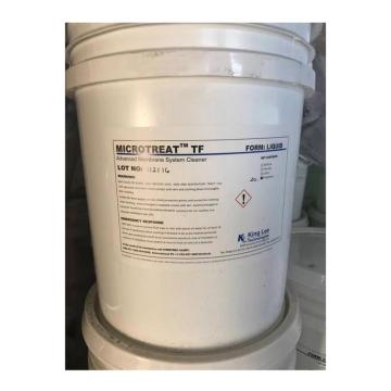 清力KingLee，杀菌剂，MicroTreat?TF，单位：桶（25KG/桶）
