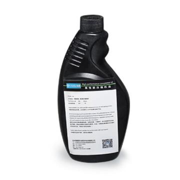 海固 高压压缩机用机油，HG-CQJY/X-04L，0.4L/桶，适用于HG-CQ100B呼吸空气压缩机