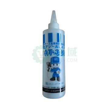 SP 气动工具专用润滑油，300ml/瓶，48瓶/箱