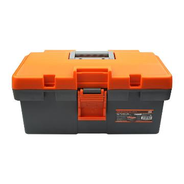钢盾 强力塑料工具箱15，S024004