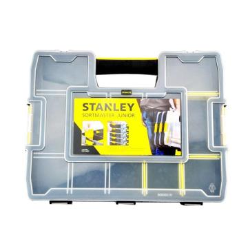 史丹利 小型塑料存储盒，STST14022-23