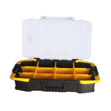 史丹利 塑料收纳盒20，STST14440-8-23