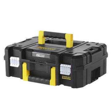 史丹利 PRO-STACK工具提箱11L，440*333*162mm，FMST1-75502-23