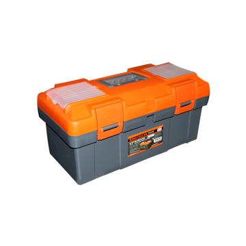 钢盾 强力塑料工具箱17，S024005