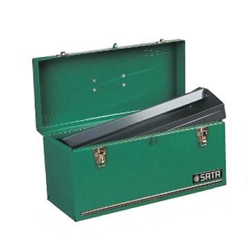 世达工具箱，20手提式 508x218x243mm， 95103A