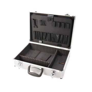 世达铝合金工具箱，16，03601