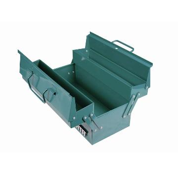 世达工具箱，17三翻斗 95117