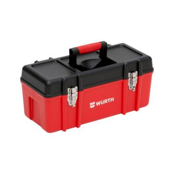 伍尔特 工具箱-508X234X228MM，962219002