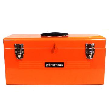 手提工具箱，505X220X245MM，S025003