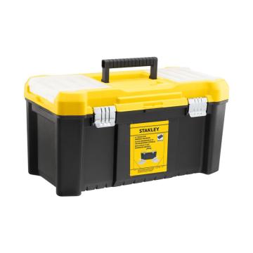 史丹利STANLEY 19多功能工具箱，48.5×25×25.4mm，STST75787-1-23