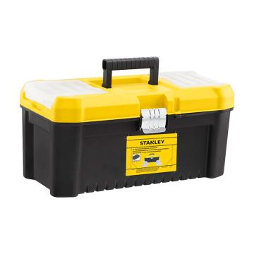史丹利STANLEY 16多功能工具箱，40.6×19.5×20.5mm，STST75785-1-23