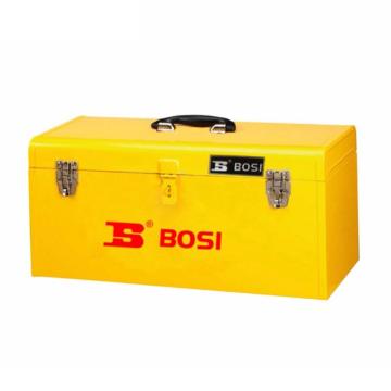 波斯BOSI 20手提工具箱，508*218*243mm，BS522420