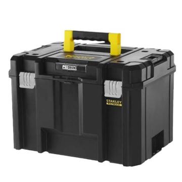 史丹利 PRO-STACK超深工具提箱28.1L，440*333*302mm，FMST1-71971-23