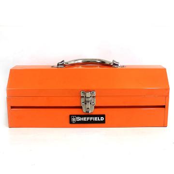 手提工具箱，14 360X150X115MM，S025001