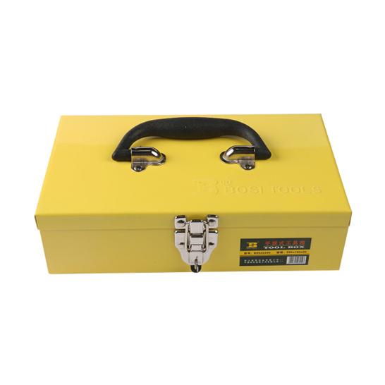 波斯BOSI 手提式工具箱，285*160*80mm，BS522285