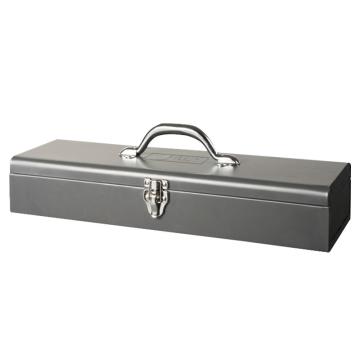 捷科JETECH 手提工具箱，20，TB-20，五金电工箱 维修工具收纳盒 车载工具箱 手提式多功能工具箱