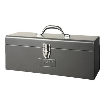 捷科JETECH 手提工具箱，19，TB-19，五金电工箱 维修工具收纳盒 车载工具箱 手提式多功能工具箱
