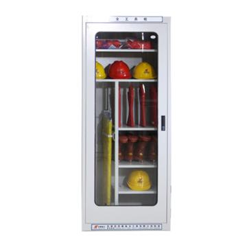 华泰 HT-004普通电力安全工具柜 电力安全工器具柜 2070*1100*600mm 1.5mm厚