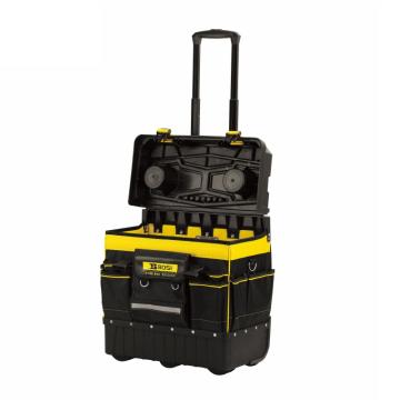 波斯BOSI 拉杆工具箱（塑盖）20，BS526620