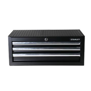 史丹利 3抽屉工具箱，94-195-23