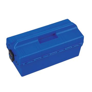 长城精工 三翻斗式塑料工具箱，GW68-16(16)，427025