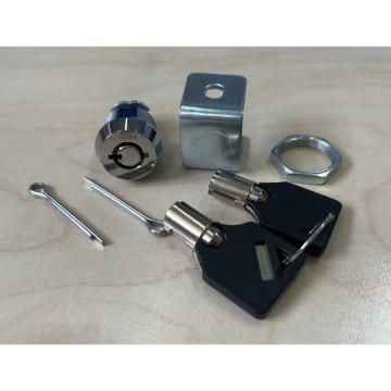 世达 95123配套工具车车锁（上），P95107-05