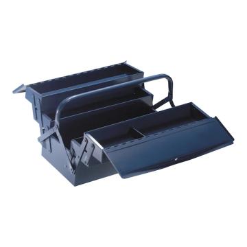 哈恩库博Hahn+Kolb ATORN工具箱，430 x 200 x 200 mm，锤击而成，50010510