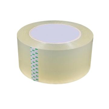 安赛瑞 透明胶带，宽48mm×长50m（10卷装） 240320